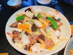 -华豫川酒家(双子塔店)