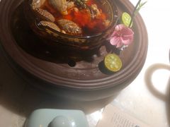 -佬麻雀·新湘菜(珠海金发购物中心店)