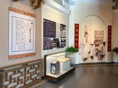 -汤显祖纪念馆