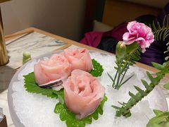 -大舜国风· 和牛火锅(绮霞街店)