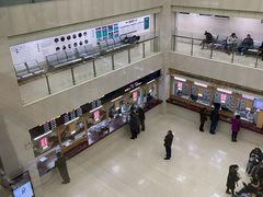 -上海市中医医院(芷江路院区)