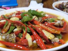 -三哥田螺(北书院街店)