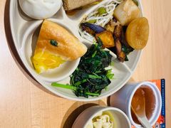 -素满香·全民素食自助(苏州·石路店)