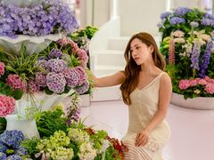 -天河城购物中心