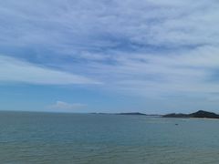 -漳州滨海火山岛自然生态风景区