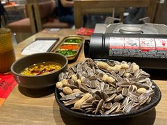 -毛肚向右·川渝毛肚王(经开永旺店)