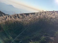 -萍乡武功山风景名胜区