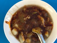 -刘老虎肉丸糊辣汤(总店)