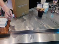 -Manner Coffee(壹方城店)