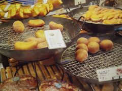 -巴黎贝甜(大宁国际商业广场店)