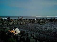 -南汇嘴观海公园