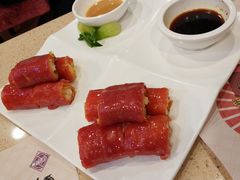 -点都德(大茶楼店)