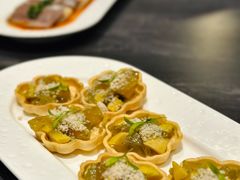 -RIVIERA 松鹤楼(外滩店)