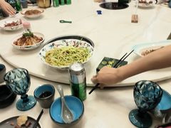 -香阁餐厅·常州菜·常州菜代表品牌(新北奥体店)