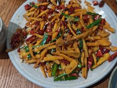 -静一餐厅·湖北菜(前门店)