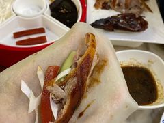 -东来顺•非遗火锅(外滩店)