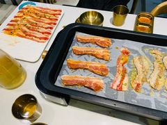 -八乔煎肉馆·丹东特色煎锅(梅林店)