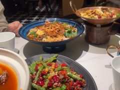 -清真·卡德尔大叔新疆主题餐厅(龙汇路店)