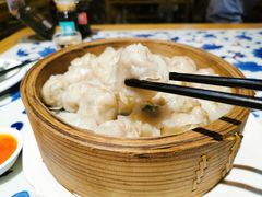 鱼饺-王庄阿咪海鲜大排档(象园店)
