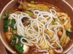 -怂猫抓子·成都冒烤鸭