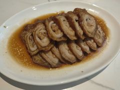 -八斩鹅(凯虹店)