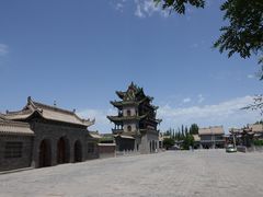 -纳家户清真寺