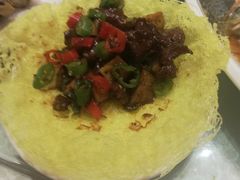 -阿英煲(凉城路店)