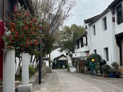 -香积寺