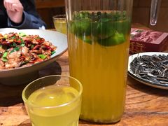 金桔柠檬-老滇山寨•云南特色菜•地方菜•民族风情歌舞表演(金碧店)