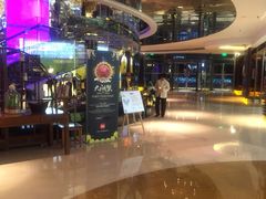 -杭州龙禧福朋喜来登酒店