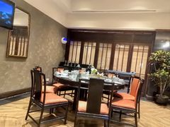 -海天楼中餐厅(吴宫泛太平洋酒店)