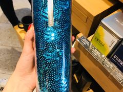 -星巴克(天津佛罗伦萨小镇店)