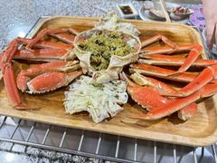 -震海贝烤贝·民俗特色店(延吉总店)