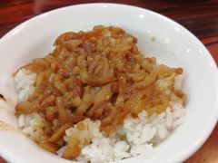 -胡须张鲁肉饭(台北大安店)