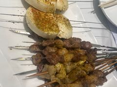 -恒盛居回族饭店