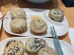 -小杨生煎(周浦万达店)