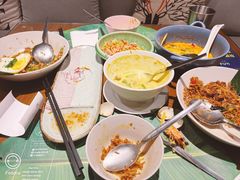 -帕蓝·暹罗料理(大学路店)