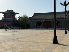 -天津妈祖文化园