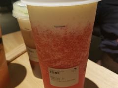 -喜茶(深圳东门1234店)