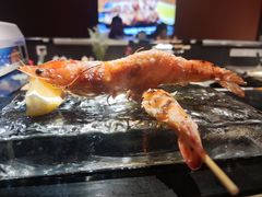 -乌君·酒场·炭火烧鸟(侨城坊店)