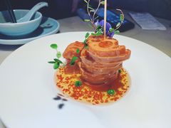 -韵秋荷(宝山龙湖天街店)