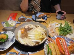 -綱元·海鲜豆捞(明州里店)