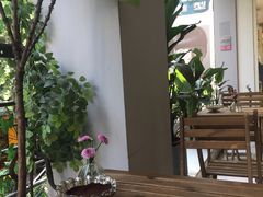 -莫奈花园法式蛋糕