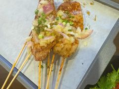 -林二哥宜烤官·宜宾小烧烤