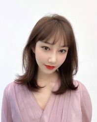 -苑苑发型设计
