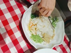 -西贝(六里桥旗舰店)