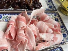 -大槐树烤肉馆