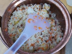 -云南野生菌石锅鱼石锅鸡(大金塔店)