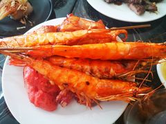 -东方红海鲜百汇(国际大厦店)