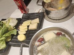 -呷哺呷哺(长治万达店)